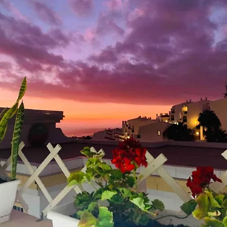 Buenavista In Windsor Park Apartman Costa Adeje (Tenerife)