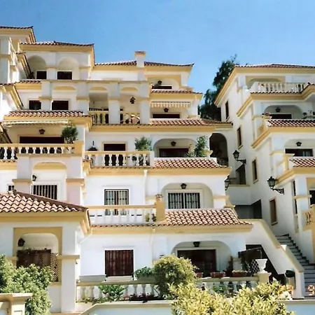 Buenavista In Windsor Park Apartman *