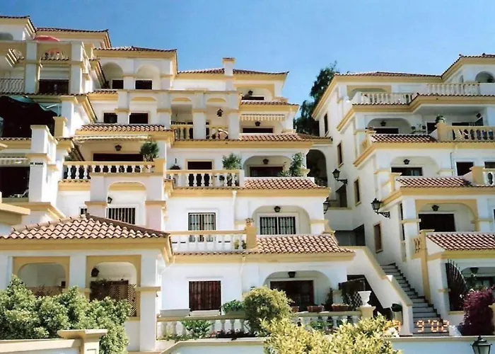 Buenavista In Windsor Park Apartmán *