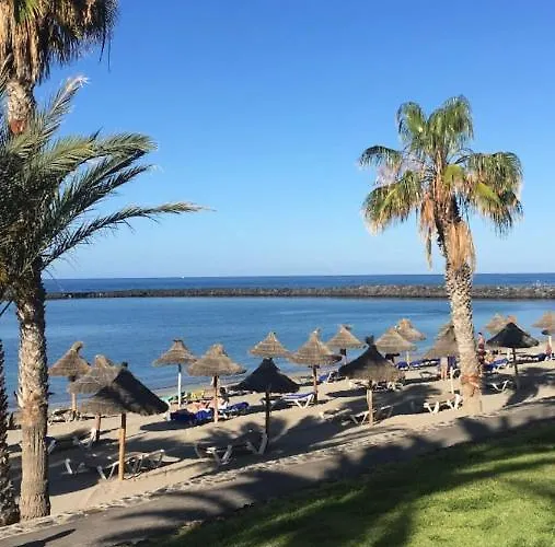 Buenavista In Windsor Park Apartmán Costa Adeje (Tenerife)