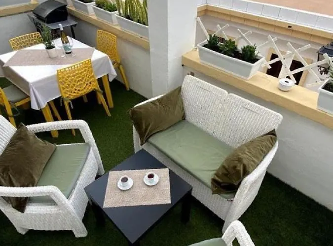 Apartmán Buenavista In Windsor Park