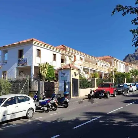 Buenavista In Windsor Park Costa Adeje (Tenerife)