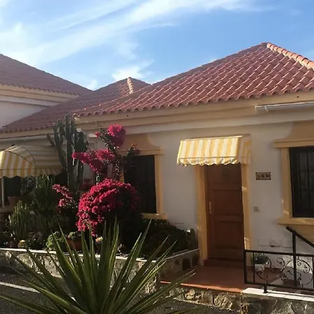 Buenavista In Windsor Park Apartment Costa Adeje (Tenerife)