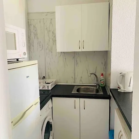 Buenavista In Windsor Park Apartament *
