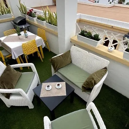 Apartament Buenavista In Windsor Park