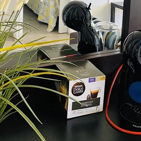 Appartement Buenavista In Windsor Park *