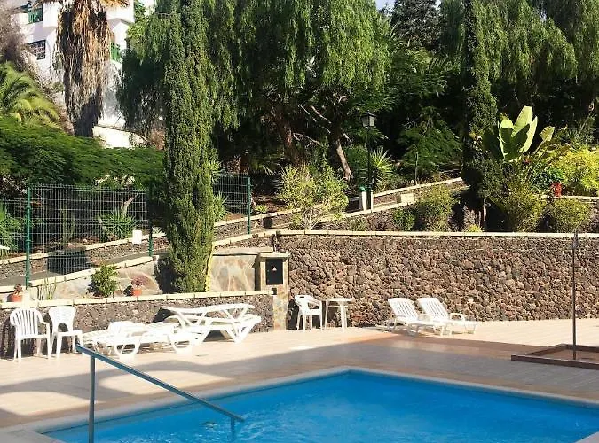 Buenavista In Windsor Park * Costa Adeje (Tenerife)