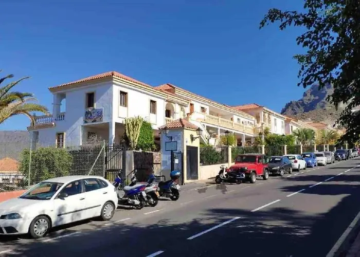 Buenavista In Windsor Park Costa Adeje (Tenerife)