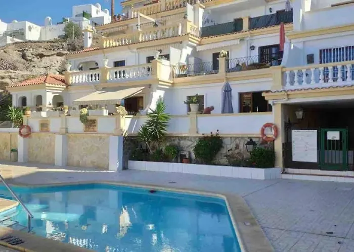 Buenavista In Windsor Park * Costa Adeje (Tenerife)