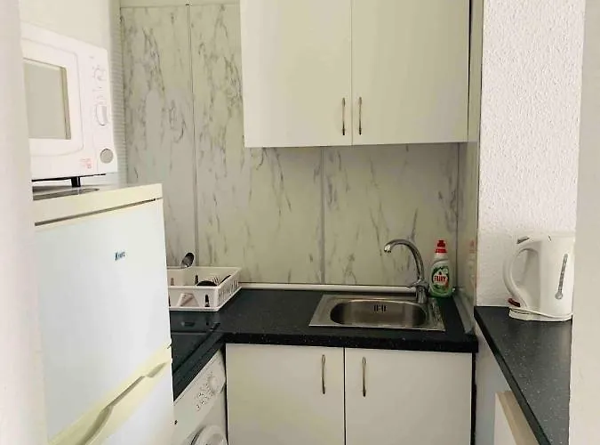 Buenavista In Windsor Park Appartement *