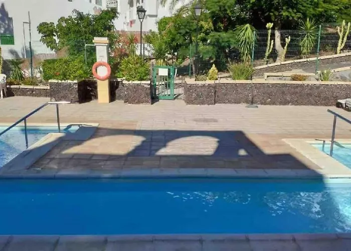 Buenavista In Windsor Park Costa Adeje (Tenerife)