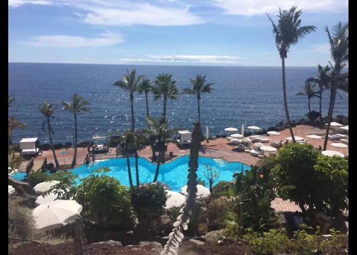 Buenavista In Windsor Park Appartement