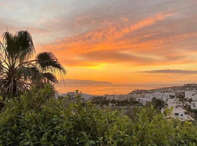 Buenavista In Windsor Park * Costa Adeje (Tenerife)