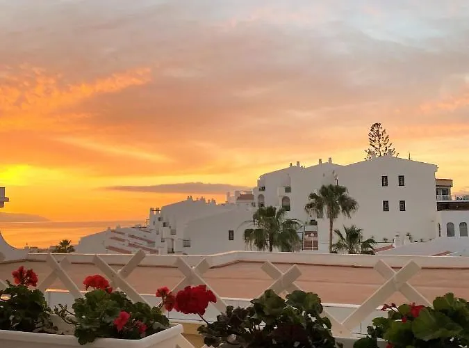 Appartement Buenavista In Windsor Park *