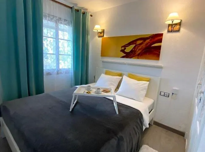 Buenavista In Windsor Park * Costa Adeje (Tenerife)