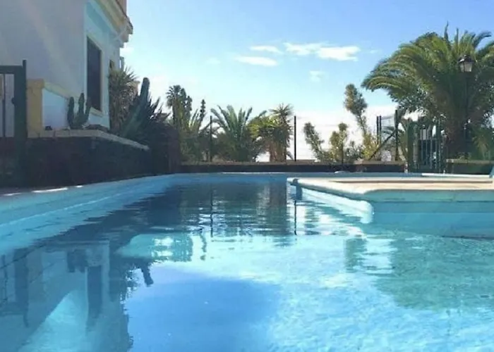 Buenavista In Windsor Park