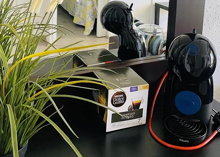 Appartement Buenavista In Windsor Park *