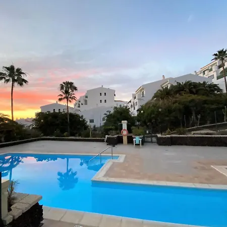 Buenavista In Windsor Park * Costa Adeje (Tenerife)