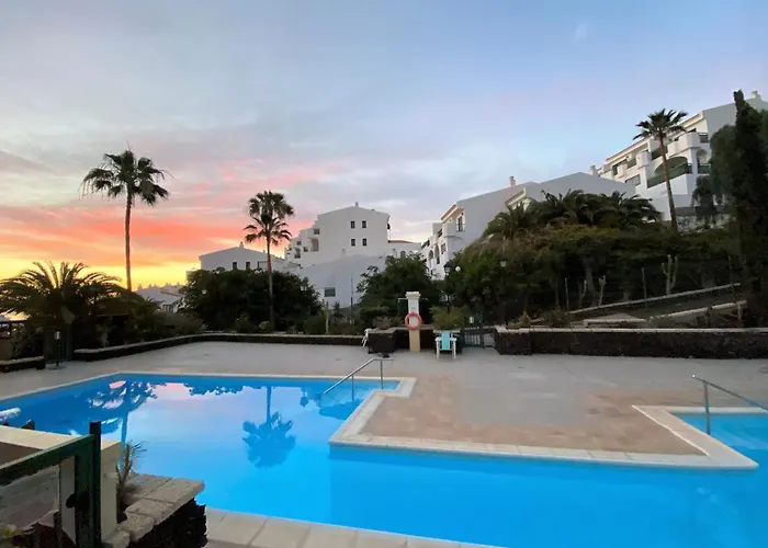 Buenavista In Windsor Park * Costa Adeje (Tenerife)