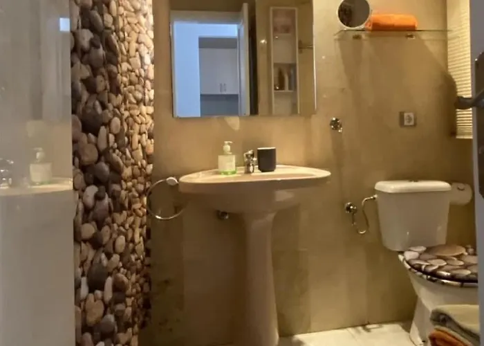 Buenavista In Windsor Park Costa Adeje (Tenerife)